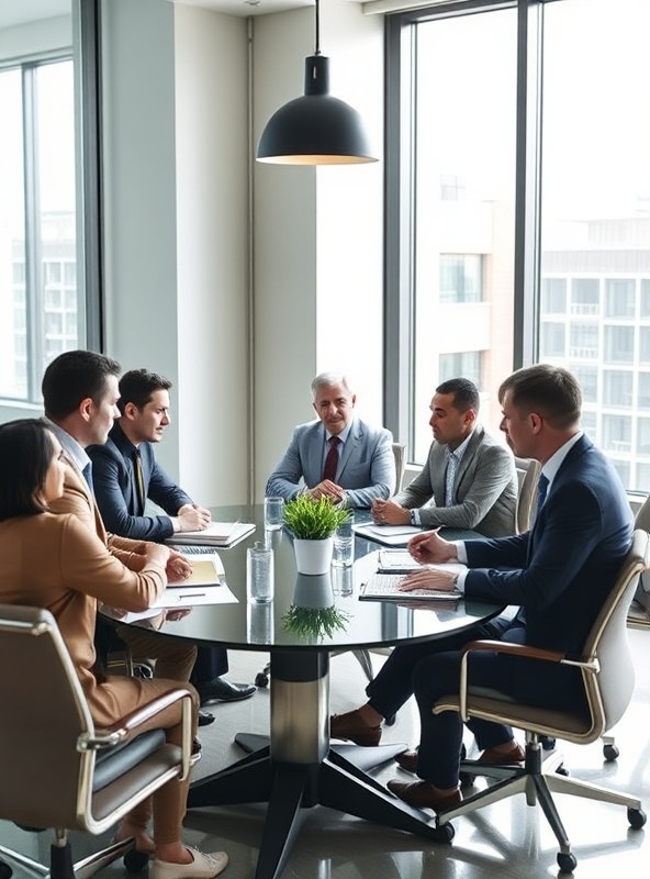 Elliott Bros. Investment Team