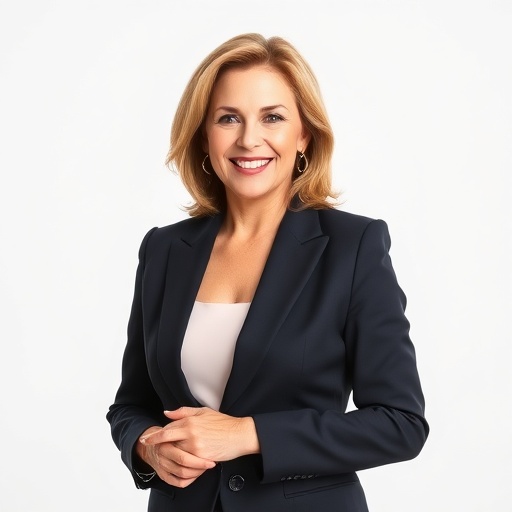 Sarah Mitchell
