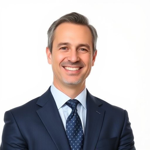 Michael Chen