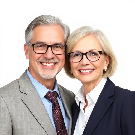 Robert & Linda Thompson